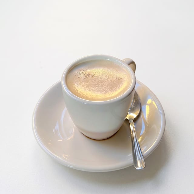 Espresso.
