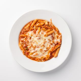 Baked Ziti