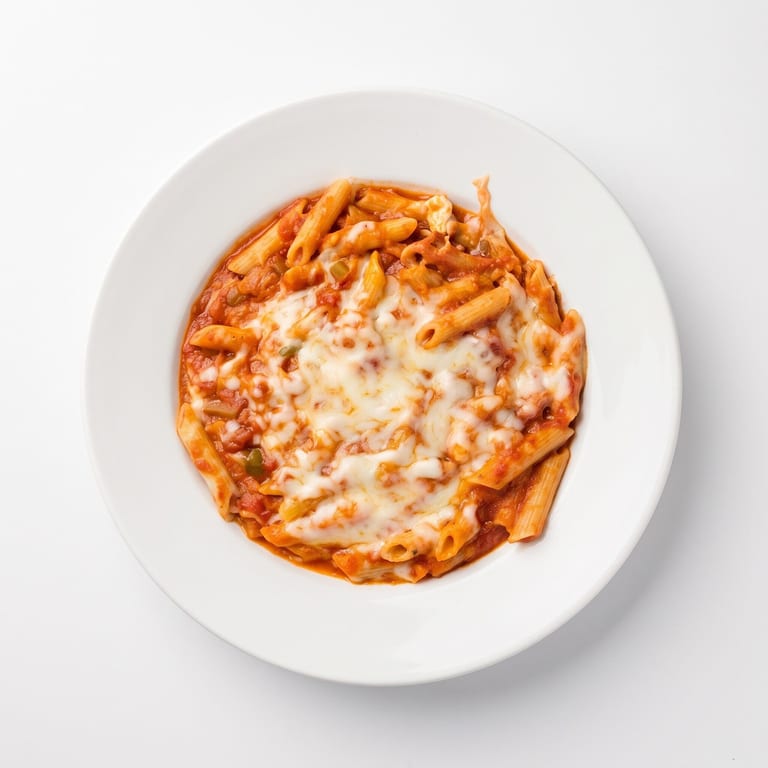 Savor Our Authentic Tortellini